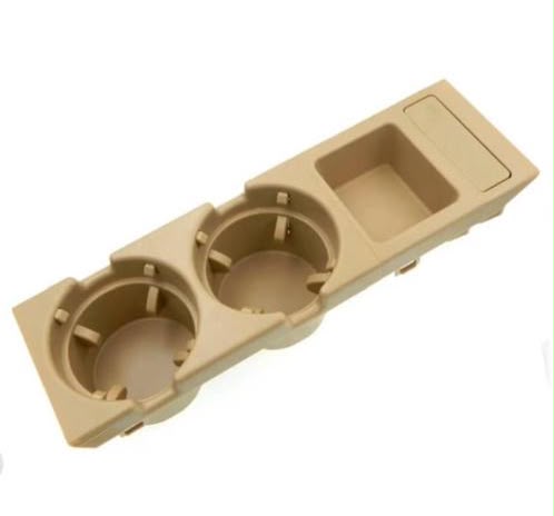 Accoudoir de Rangement BMW E46