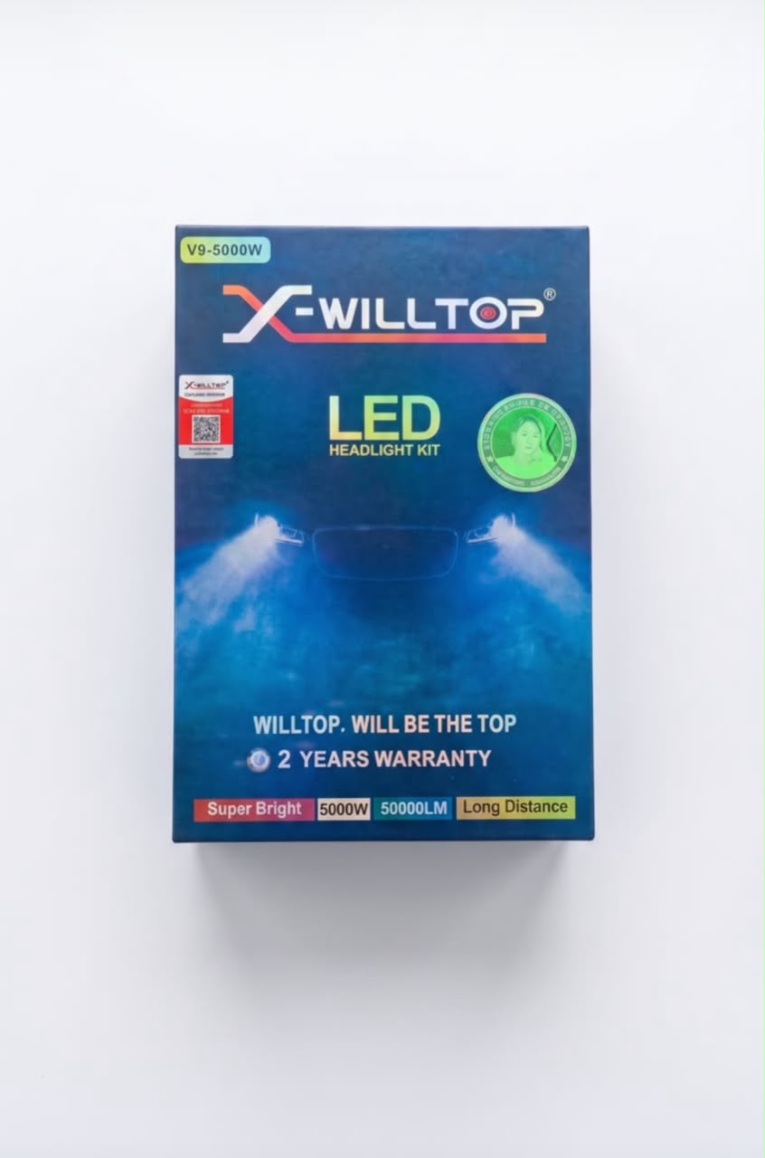 AMPOULE LED AUTO
