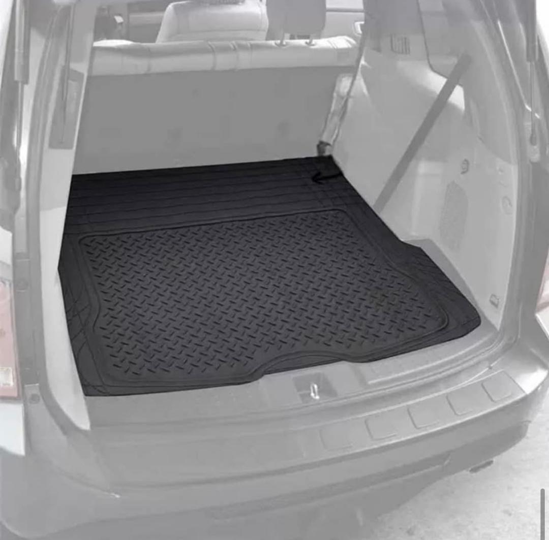 Tapis de voiture