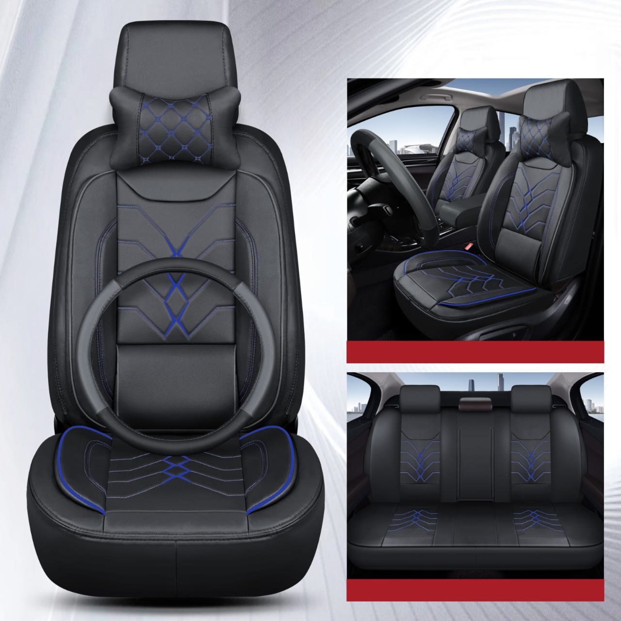 sieges pour voiture