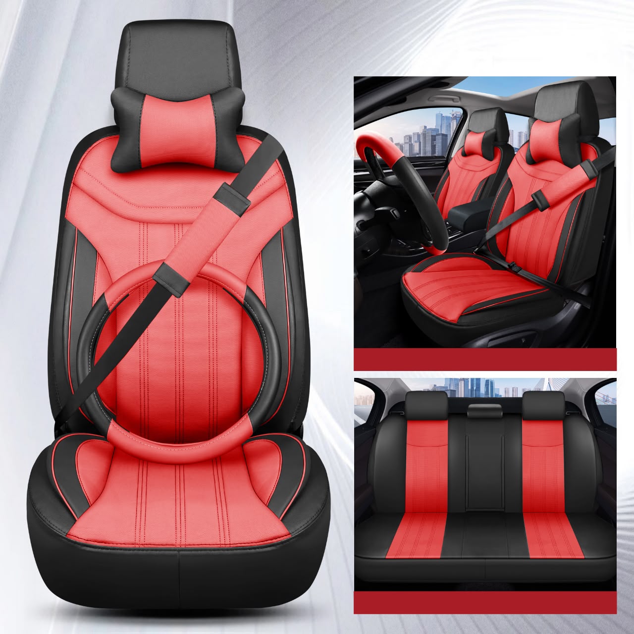 sieges pour voiture