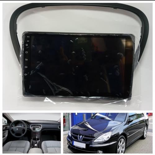 Écran Android d'Origine