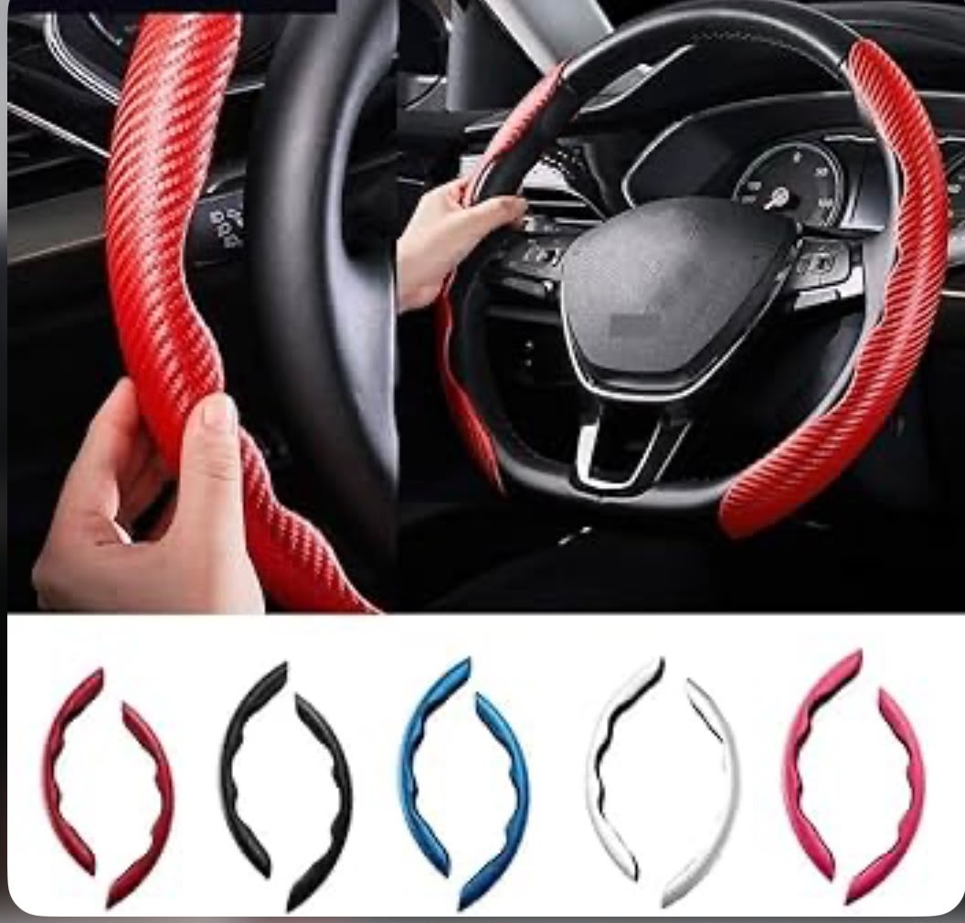 Couvre-Volant Sport