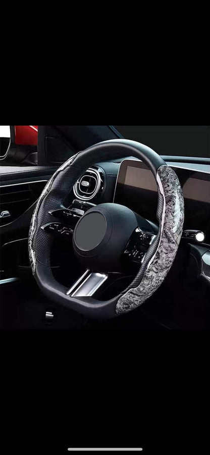 Couvre-Volant Sport