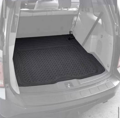 Tapis de Protection de Coffre