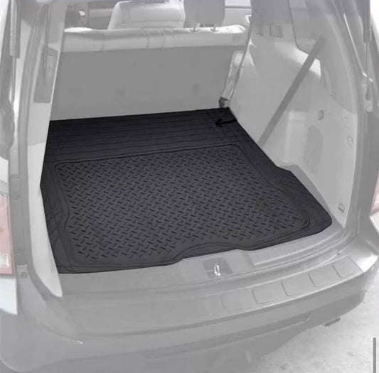 Tapis de Protection de Coffre