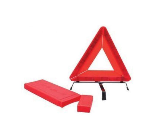 Triangle de Sécurité