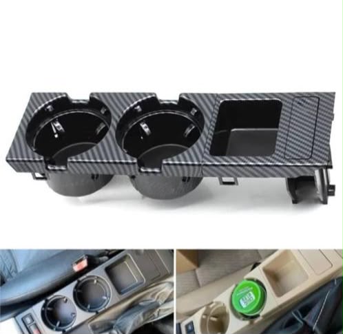Accoudoir de Rangement BMW E46