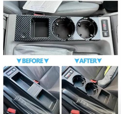 Accoudoir de Rangement BMW E46