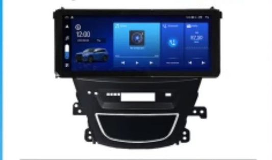 Ecran Android 12,3 pouce HYUNDAI  ELANTRA 2015