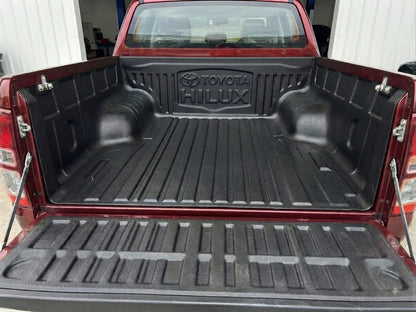 Bac de protection de benne (Bedliner) pour pickup