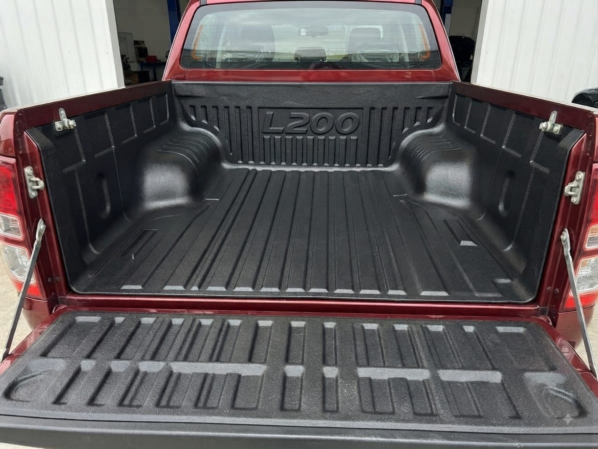 Bac de protection de benne (Bedliner) pour pickup