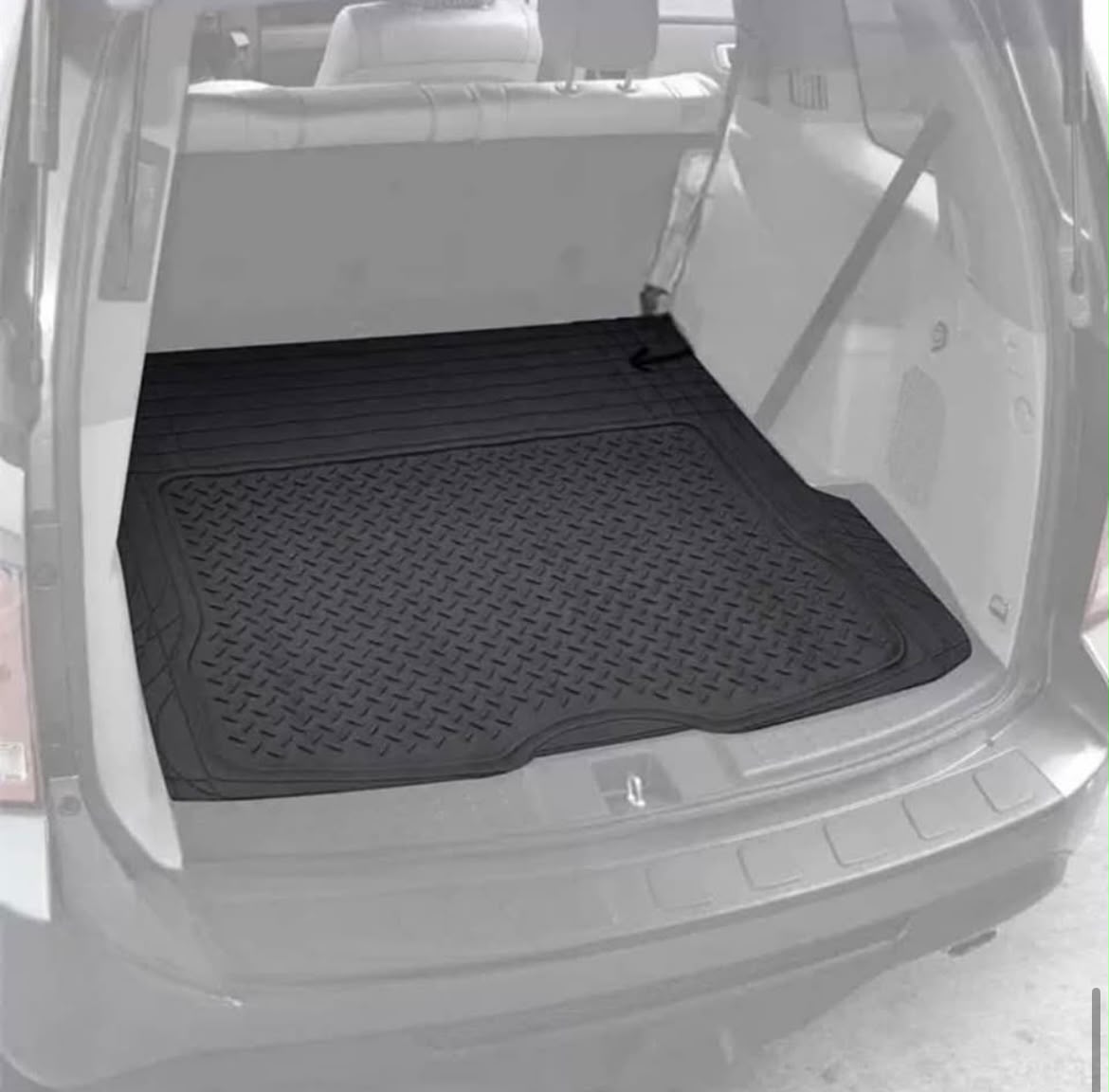 Tapis de voiture