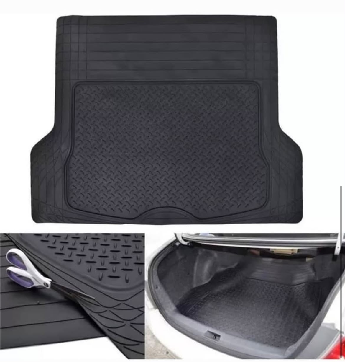 Tapis de voiture