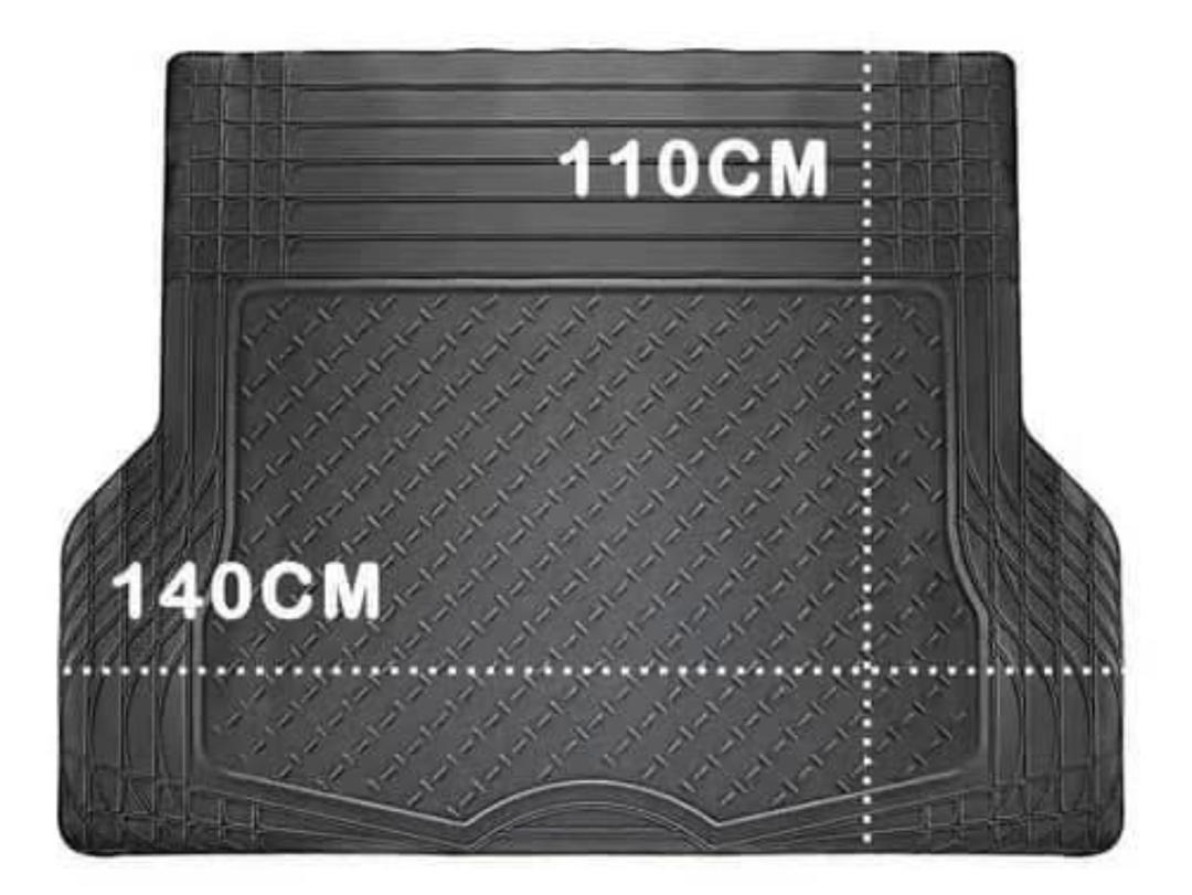 Tapis de voiture
