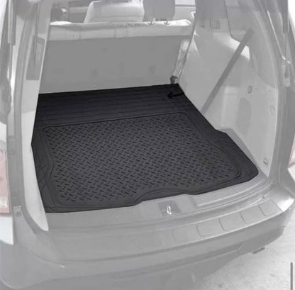 Tapis de voiture
