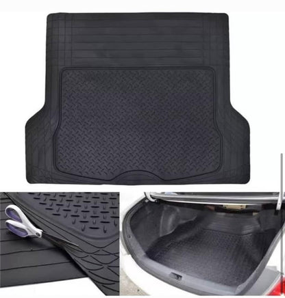 Tapis de voiture