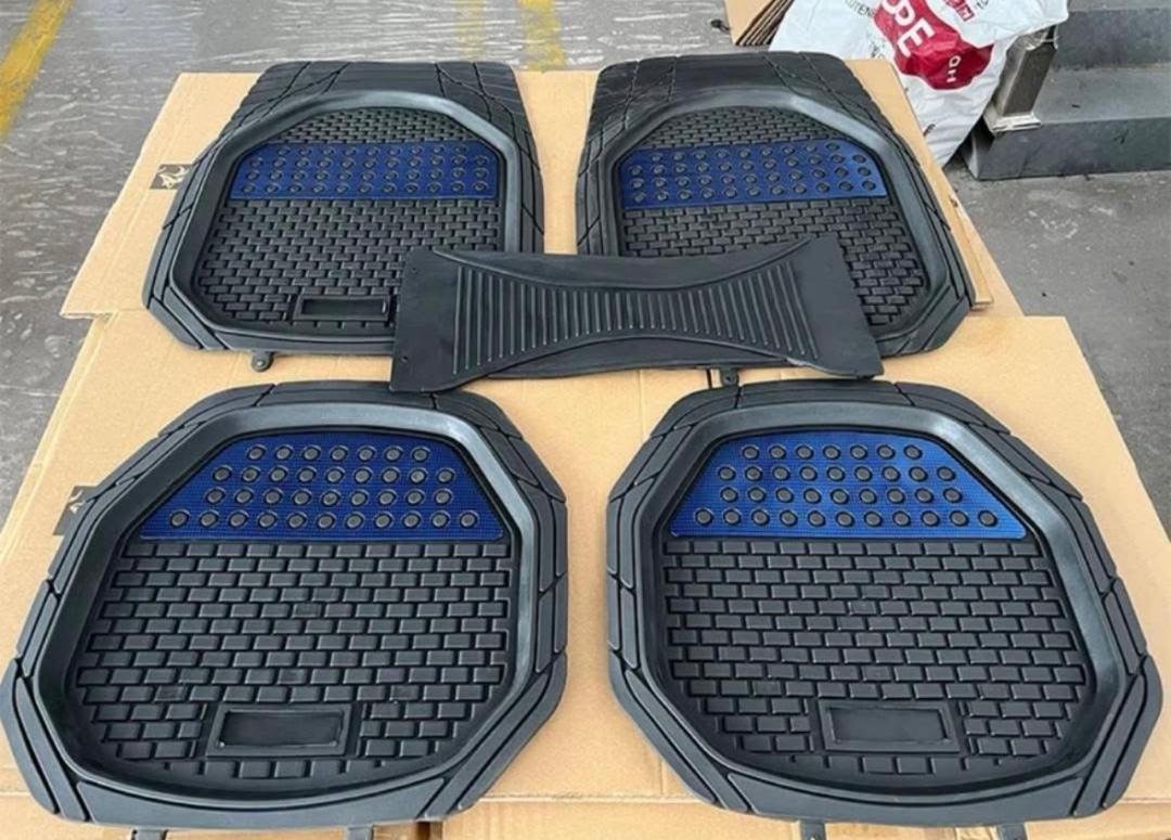 Tapis de voiture