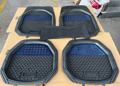 Tapis de voiture