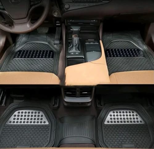 Tapis de voiture
