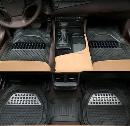 Tapis de voiture