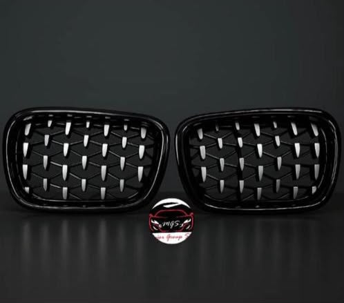 Pare-chocs Avant BMW