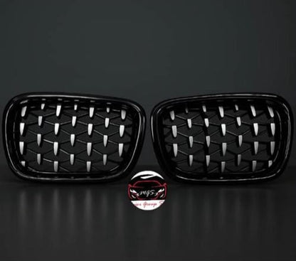 Pare-chocs Avant BMW