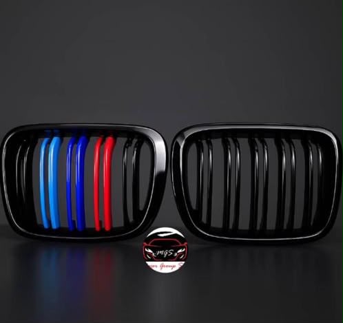 Pare-chocs Avant BMW