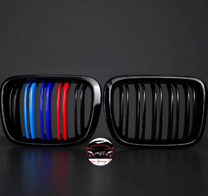 Pare-chocs Avant BMW
